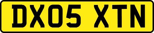 DX05XTN