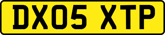 DX05XTP