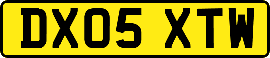 DX05XTW
