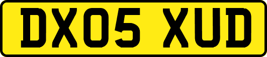 DX05XUD