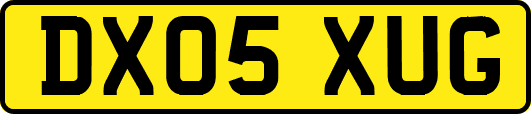 DX05XUG