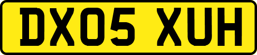 DX05XUH