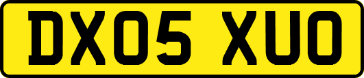 DX05XUO