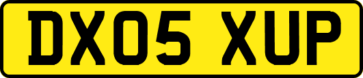 DX05XUP