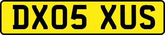 DX05XUS