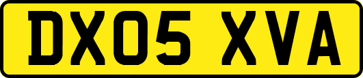 DX05XVA