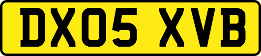 DX05XVB