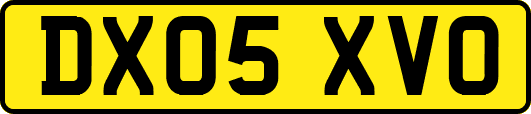 DX05XVO