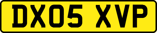 DX05XVP