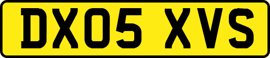 DX05XVS