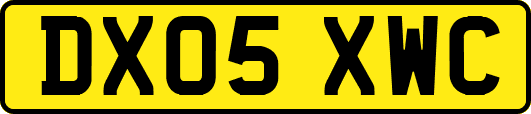 DX05XWC