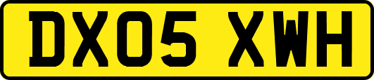 DX05XWH