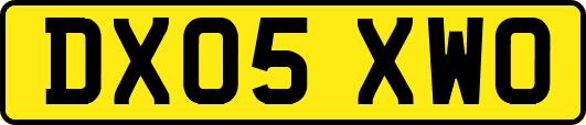DX05XWO