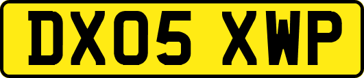 DX05XWP