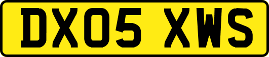 DX05XWS