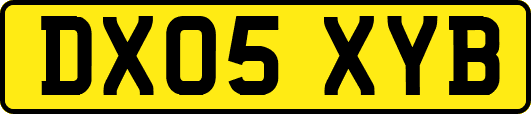 DX05XYB