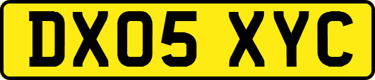 DX05XYC