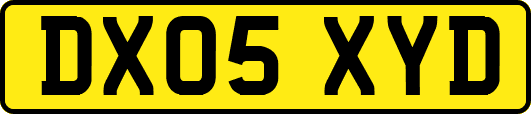 DX05XYD