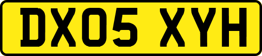 DX05XYH