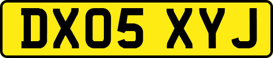 DX05XYJ