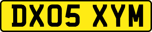 DX05XYM