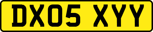 DX05XYY
