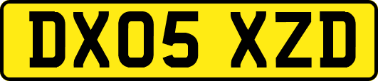 DX05XZD