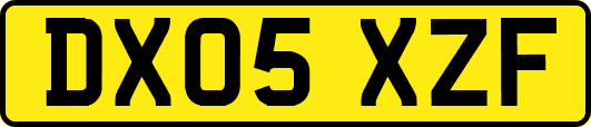 DX05XZF