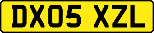 DX05XZL