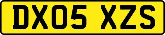 DX05XZS