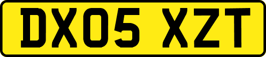 DX05XZT