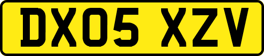 DX05XZV