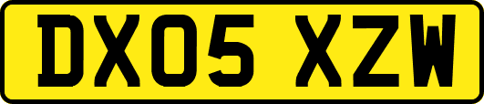 DX05XZW