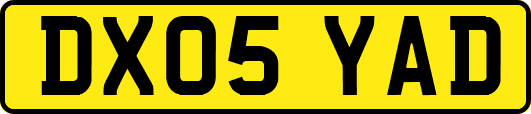 DX05YAD