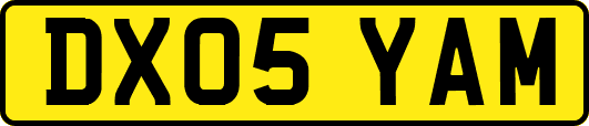DX05YAM