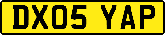 DX05YAP