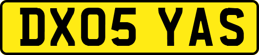 DX05YAS