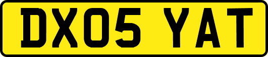 DX05YAT