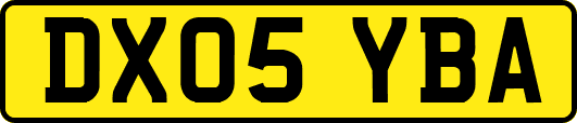DX05YBA