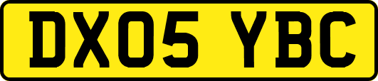 DX05YBC
