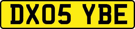 DX05YBE