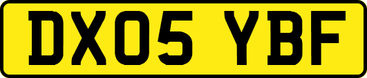 DX05YBF