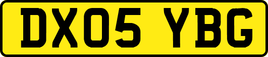DX05YBG