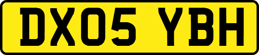 DX05YBH
