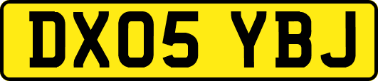DX05YBJ