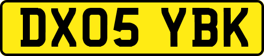 DX05YBK