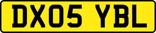 DX05YBL
