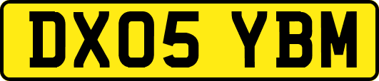 DX05YBM