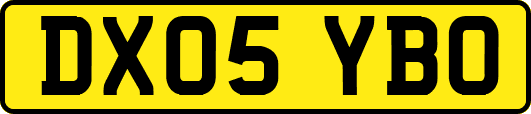 DX05YBO