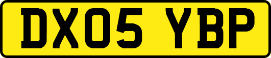DX05YBP